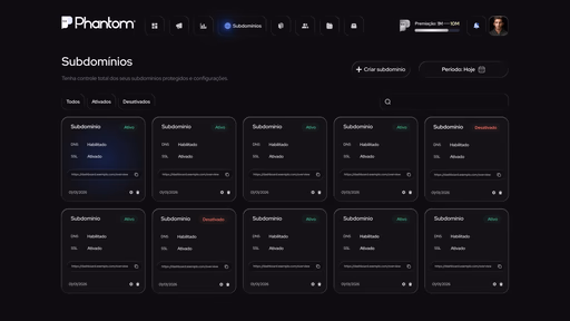App Design